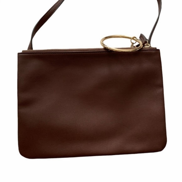 ❌ [SOLD] Maison de Roem Triple Pouch Crossbody - Picture 13 of 16